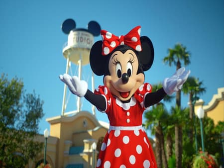 Datierte Multiday Tickets – Disneyland® Paris