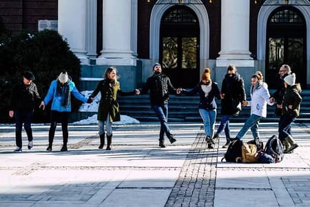 Private Sofia Food and Culture Walking Tour