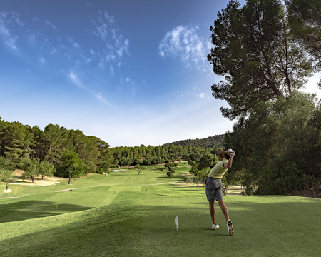 Golf Son Muntaner