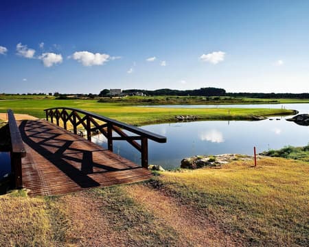 Acaya Golf Club