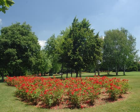 Golf Club Franciacorta