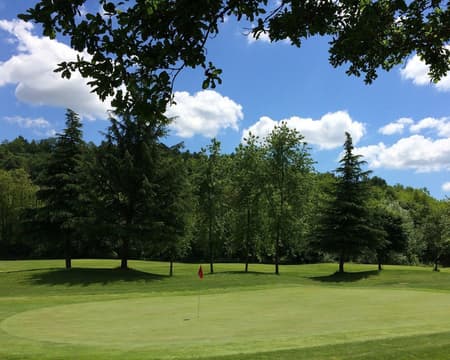 Golf Colline del Gavi