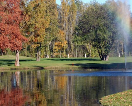 Golf Club Cherasco