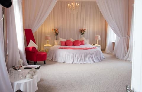 Maranatha Country House, 