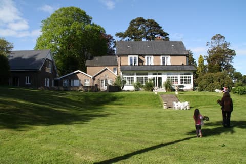 Maranatha Country House, 