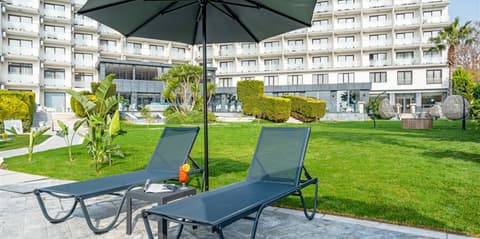 Odelia Resort Hotel, 