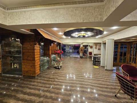 Oasis Hotel Heliopolis, 