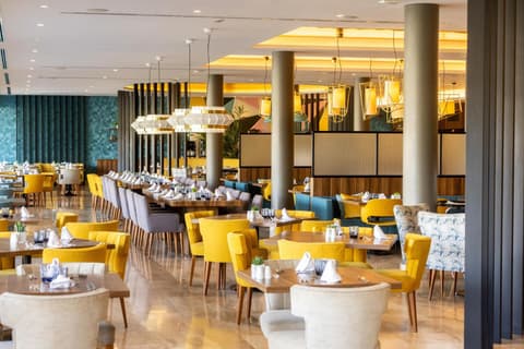 Zafiro Palace Palmanova, 