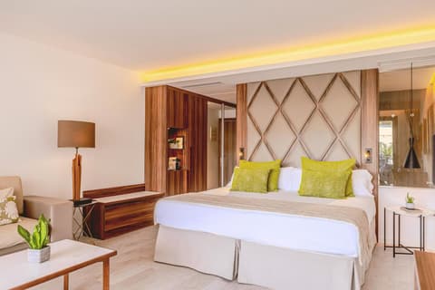 Zafiro Palace Palmanova, 