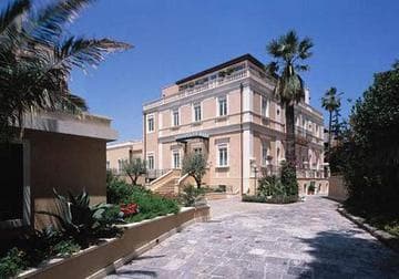 Villa del Bosco or VdBNEXT Hotel & Event Living, 