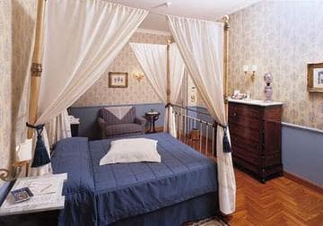 Villa del Bosco or VdBNEXT Hotel & Event Living, 