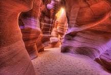 Maravillas del Oeste