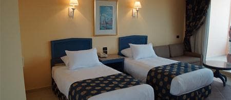 Shoni Bay Marsa Alam, Room