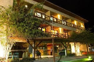 Areias Belas Hotel, 