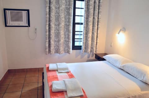 Vila do Sol Apartamentos, 