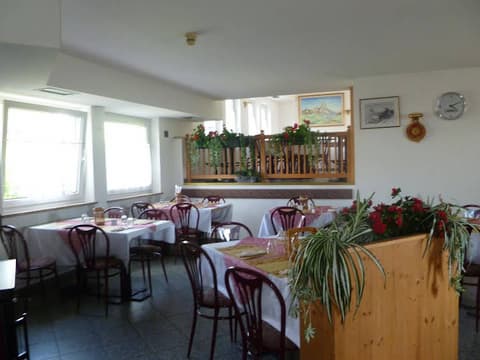 Hotel Alpenrose, 