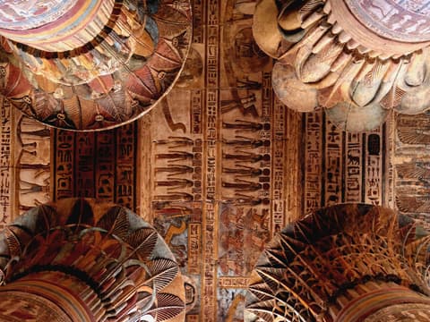 Signature Egypt | Treasures of the Nile