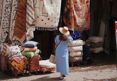 Signature Morocco | Echoes of the Minaret