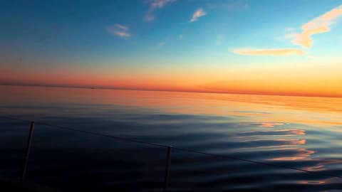 Gulet Cruise, Marmaris – Fethiye – Marmaris