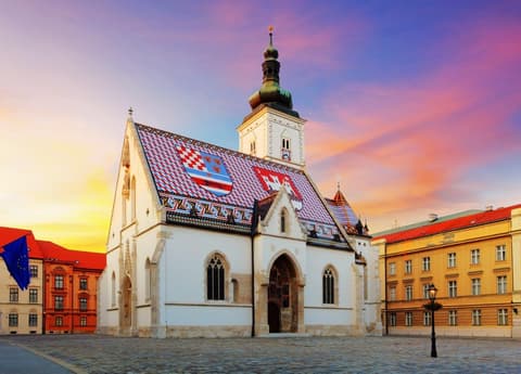 Escape to Zagreb 3 Days, Private Tour