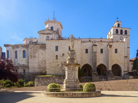 Ruta del Norte, Conducción por cuenta propia