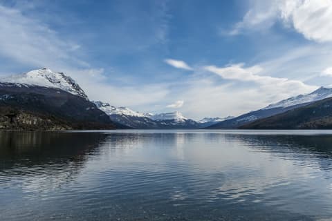 10 Días en Buenos Aires y la Patagonia Completa