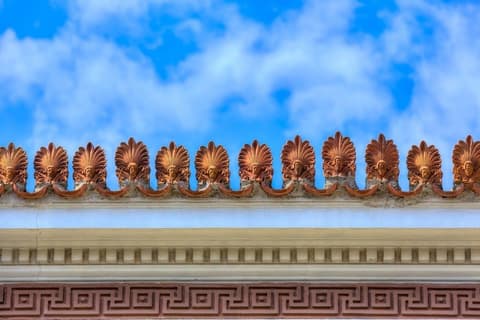 Tour classico Grecia Argolis, Olympia, Delphi, guida in spagnolo