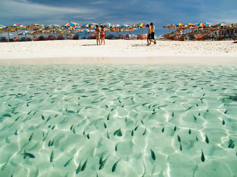 Phuket Beach Package 