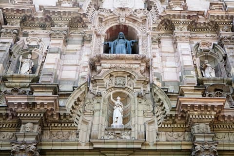Perú especial — 6 días: Lima, Cusco, Valle Sagrado, Machu Picchu, guía francófona