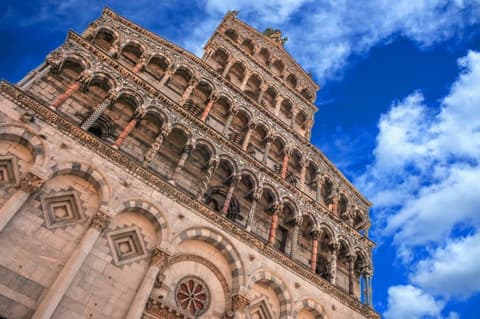 Lo más destacado de la Toscana, Tour Semiprivado