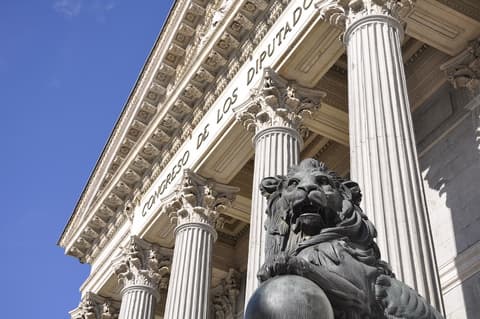 El corazón de España, Conducción por cuenta propia