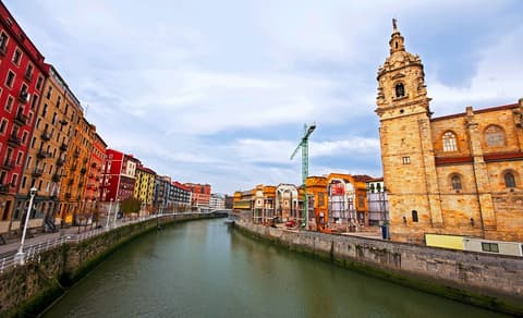 Ruta del Norte, Conducción por cuenta propia