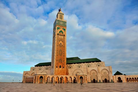 Morocco Full Immersion, Private Tour