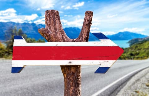 Surf Costa Rica (On Request)