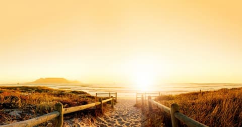 Cape Town's Architectural Gems, Private tour