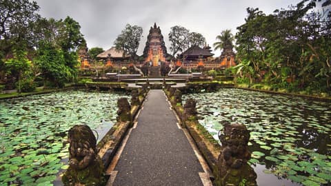 Bali Insider, Private Tour