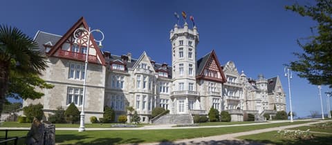 Norte de España, Galicia y Portugal (Multipaís)