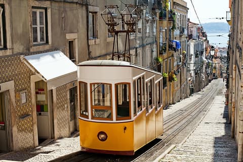 Madrid & Tour Ibérico, 22 días