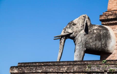 Gran tour de Tailandia, Tour Privado 