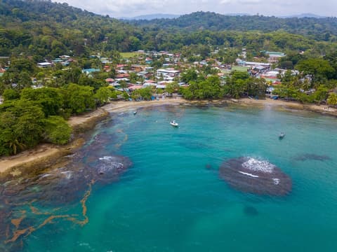 Wild Jungles and Secret Mountains of Costa Rica (On Request)