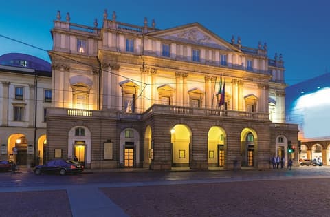 Escapada urbana a Milán