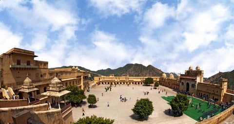 Rajastán mágico, tour de 9 días