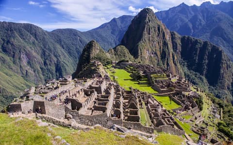 La riqueza del sur del Perú, Tour Privado