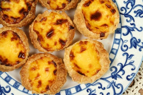 Portugal y Andalucía