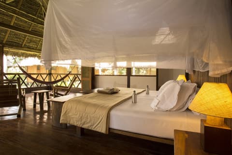 3 Days, Experience in Reserva Amazónica (On Request)