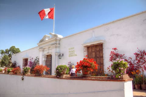 Perú especial — 6 días: Lima, Cusco, Valle Sagrado, Machu Picchu, guía francófona