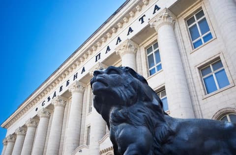 Escapada a Sofía de 3 días, tour privado