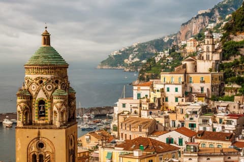 Senderismo por la costa de Amalfi, Tour Privado