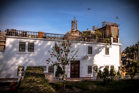2-Day Lima Experience: Gastronomy, Culture & History