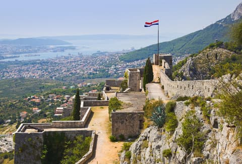 Dubrovnik and Zagreb, Private Tour